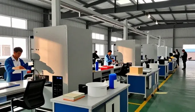 许昌市金兴环保科技有限公司