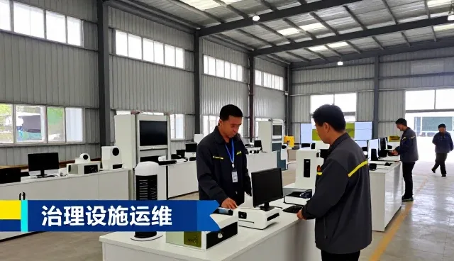 许昌市金兴环保科技有限公司解读项目管理下的发展趋势