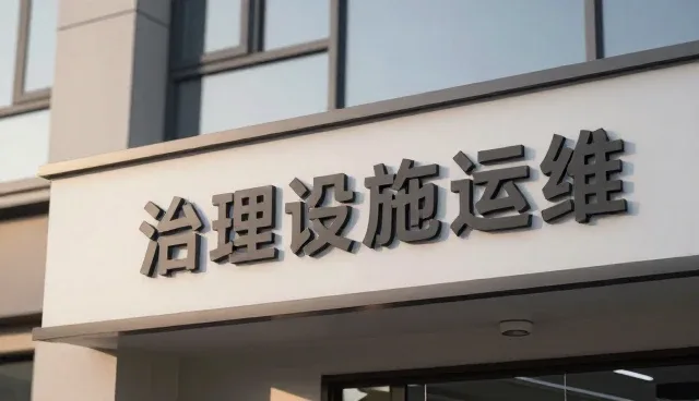 工程安装调试与环保设备运维的融合发展路径