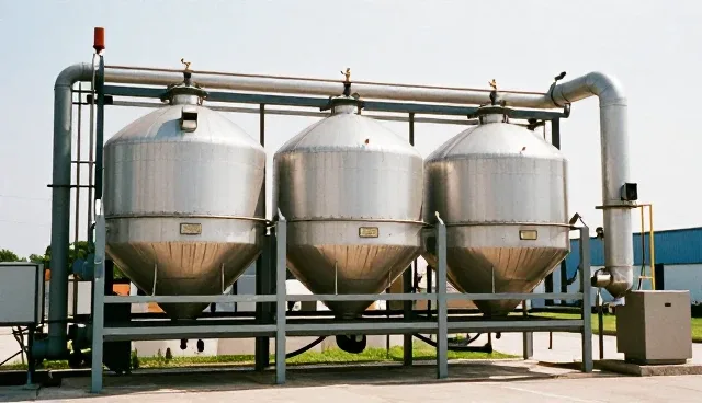 环保设备如何选择？废气治理工程需注意哪些问题？