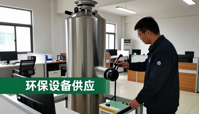 许昌市金兴环保科技有限公司聊聊废气治理工程环保设备