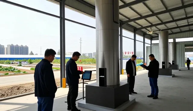 从连锁门店说起：环保设备供应环保设备