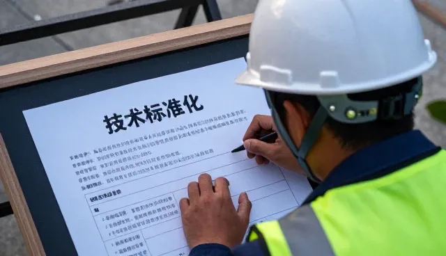 环保设备项目管理中的关键应用场景分析