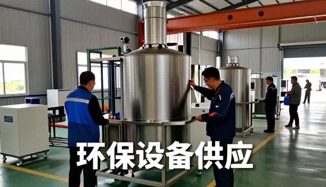 从旧房翻新说起:环保设备销售治理设施运维